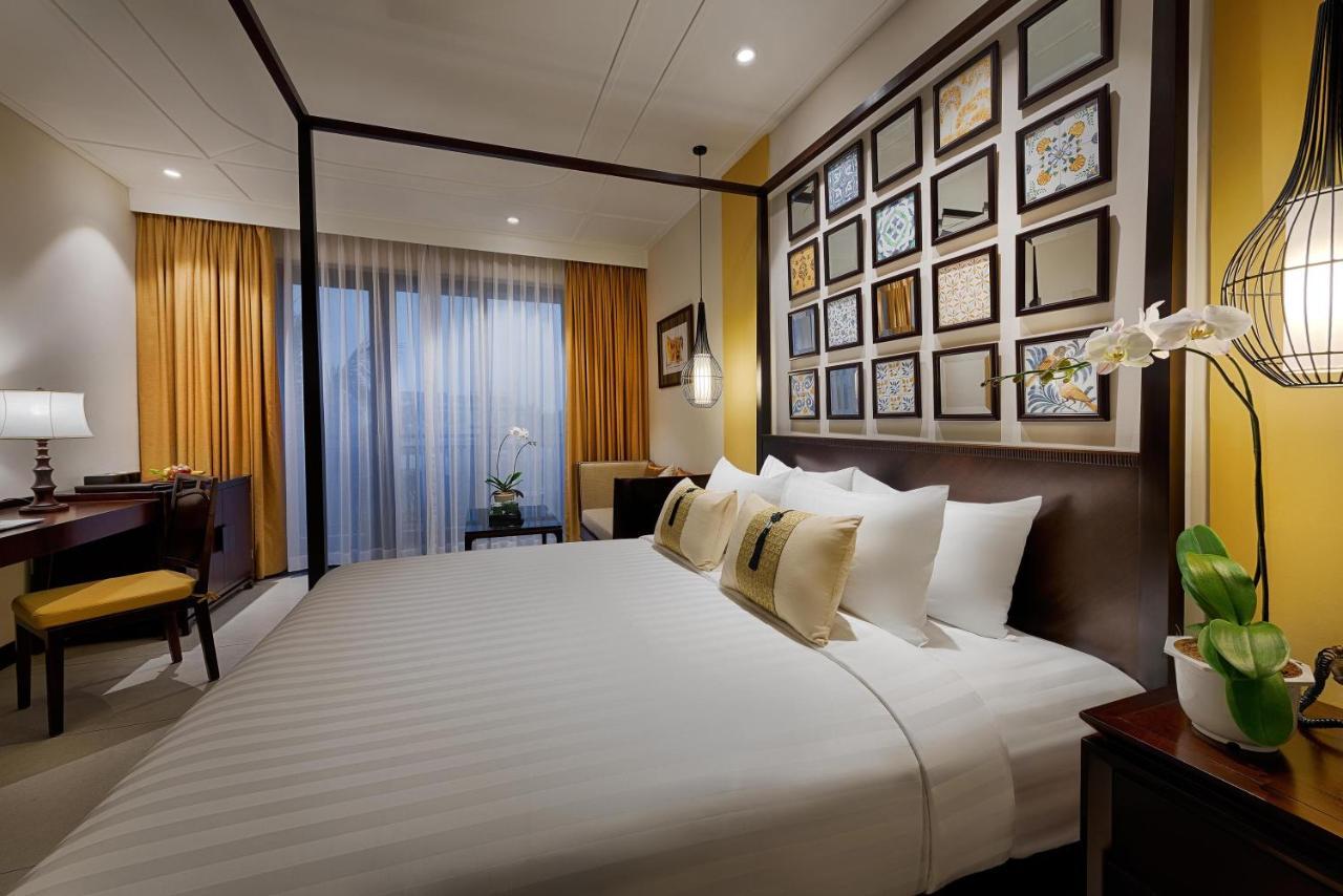 Allegro Hoi An . A Little Luxury Hotel & Spa מראה חיצוני תמונה Deluxe Room